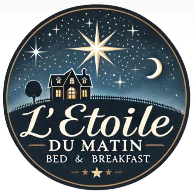 Bed and Breakfast L'Etoile Du Matin Terville Екстер'єр фото
